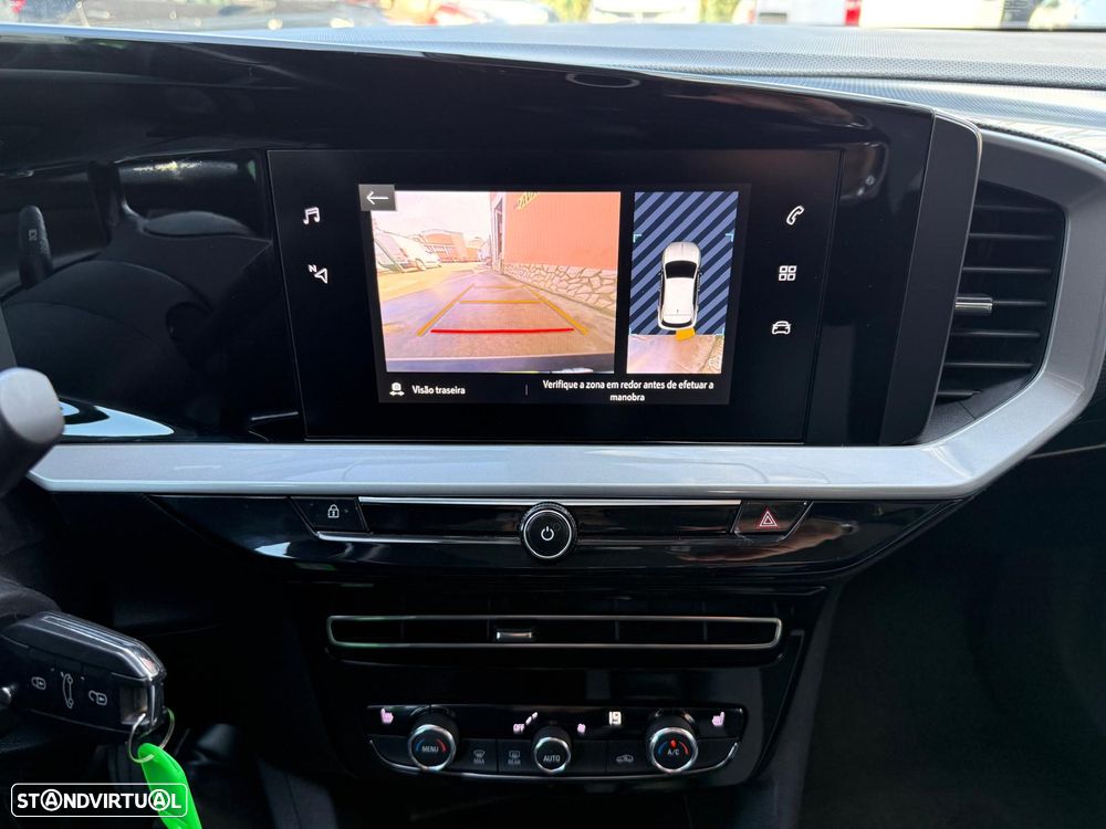 Opel Mokka 1.2 T Elegance - 25