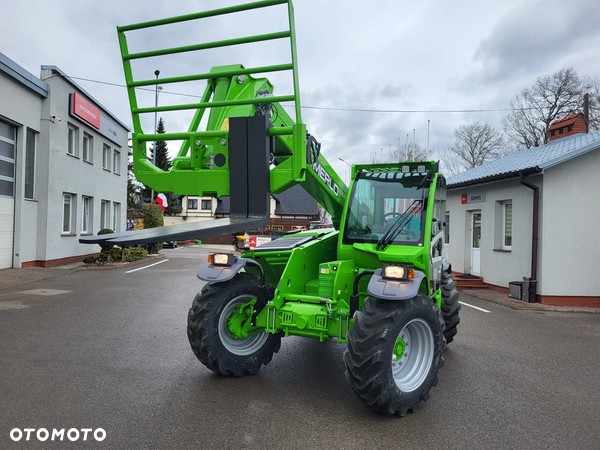 Merlo TF 42.7-136