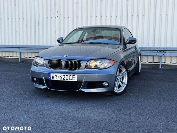 BMW Seria 1 130i