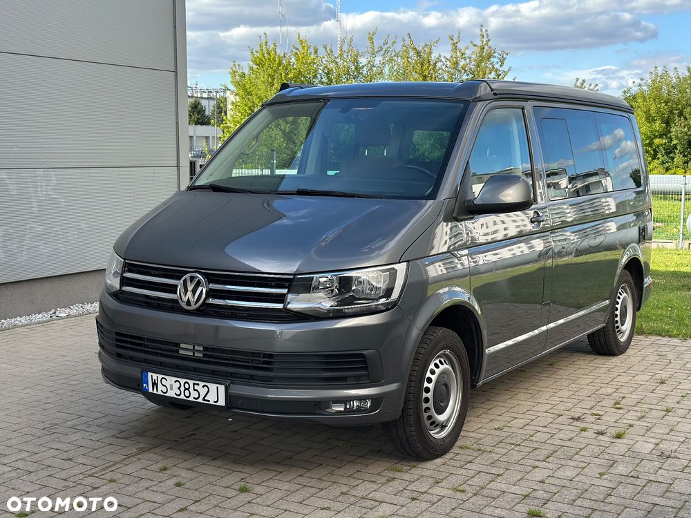 Volkswagen California Grand Autm VA 680 - 12