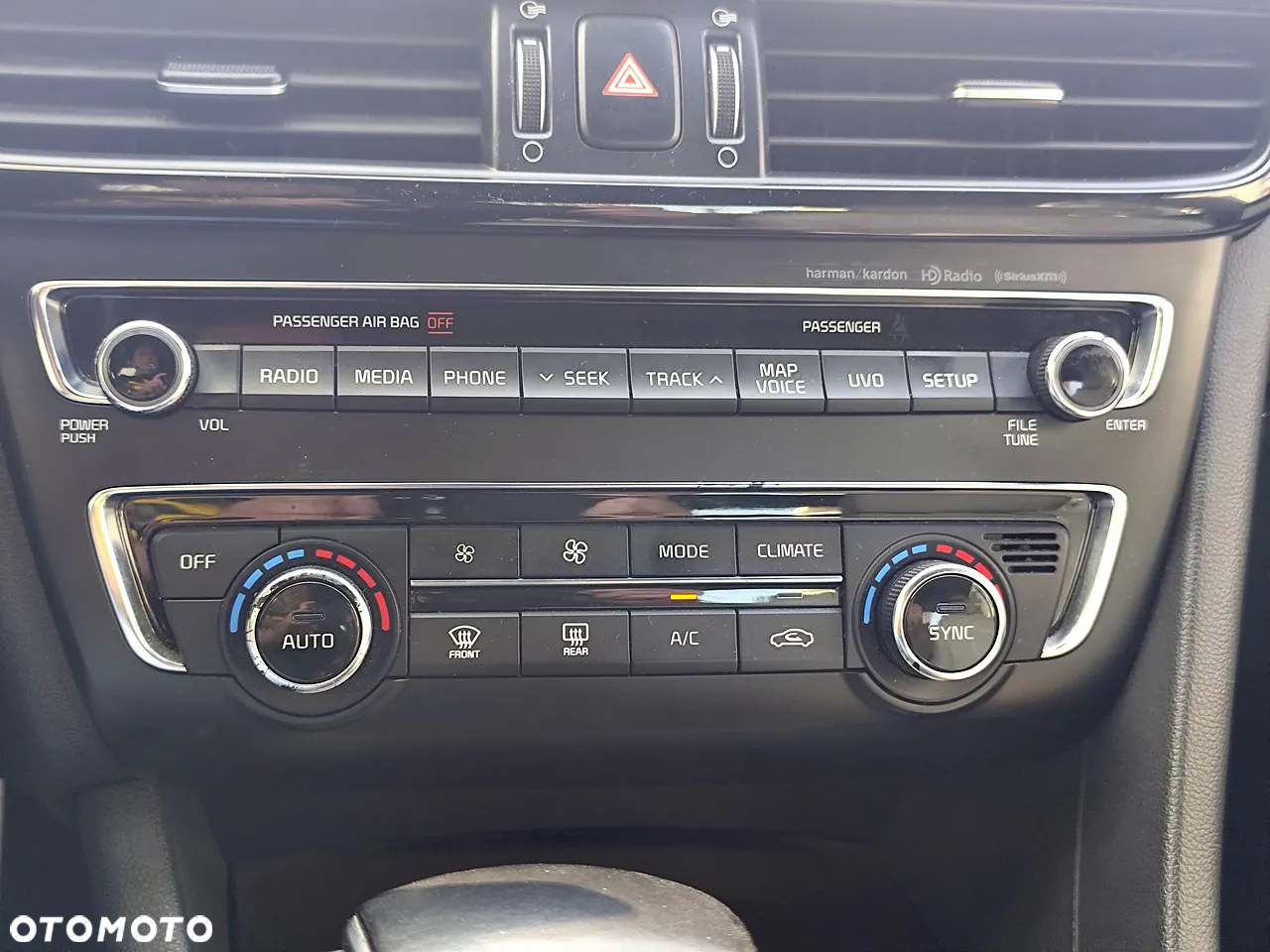 Kia Optima 2.0 T-GDI GT - 23