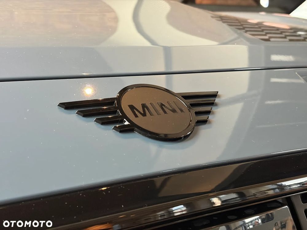 Mini Countryman 2026 photo 4