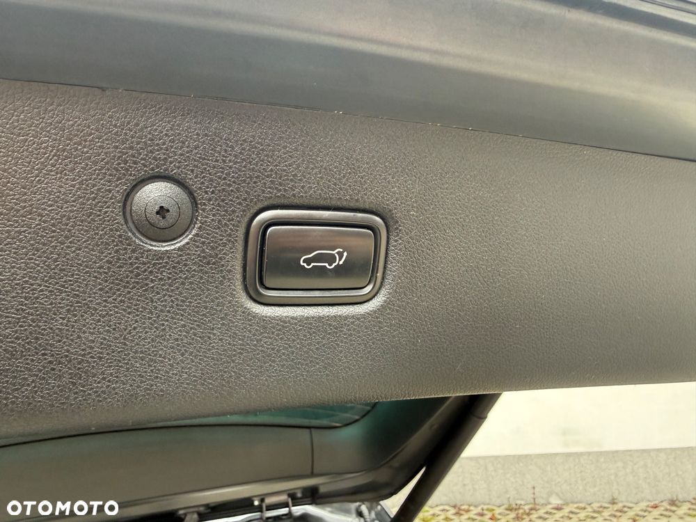 Kia Sportage 1.6 T-GDI GT Line 4WD DCT - 28