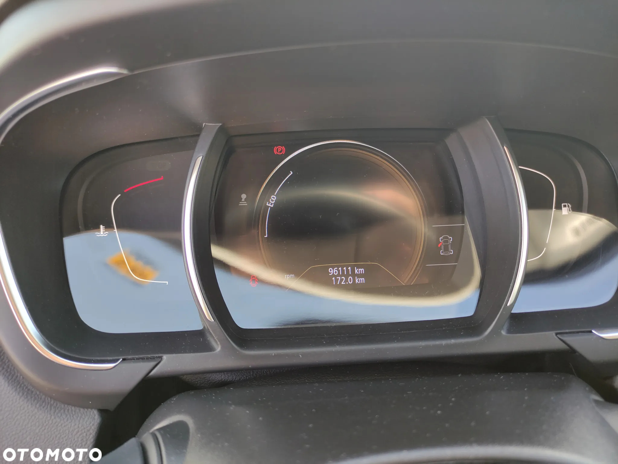 Renault Grand Scenic Gr 1.2 TCe Energy Zen - 14