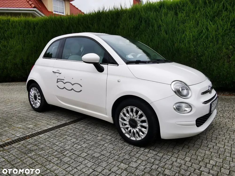 Fiat 500 - 2