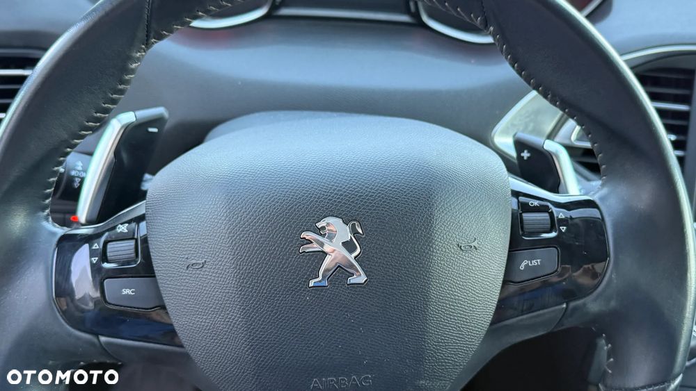 Peugeot 308 - 19