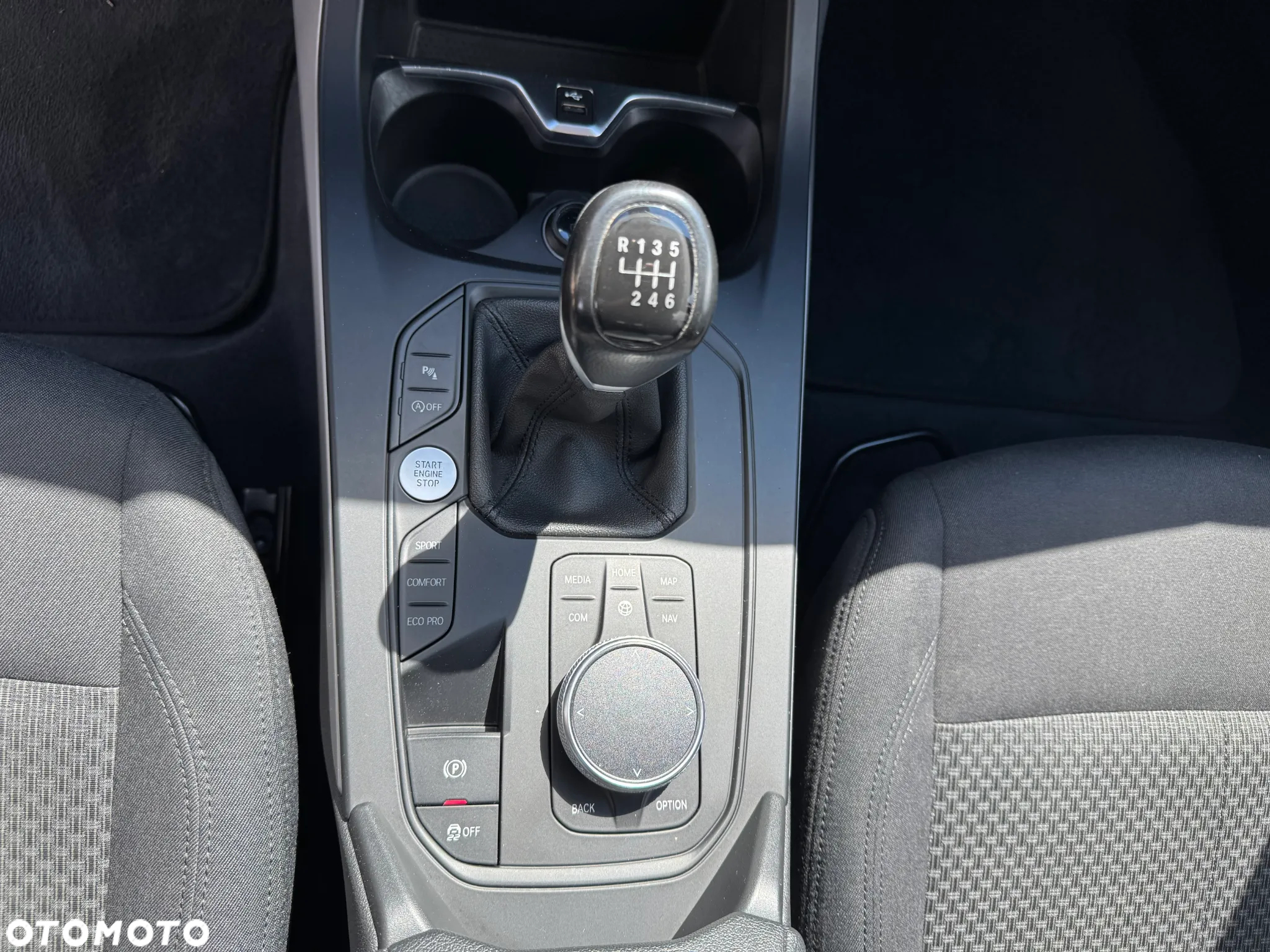 BMW Seria 1 116d Sport Line - 20