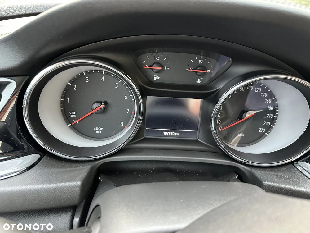 Opel Insignia 1.5 T GPF Innovation S&S - 22