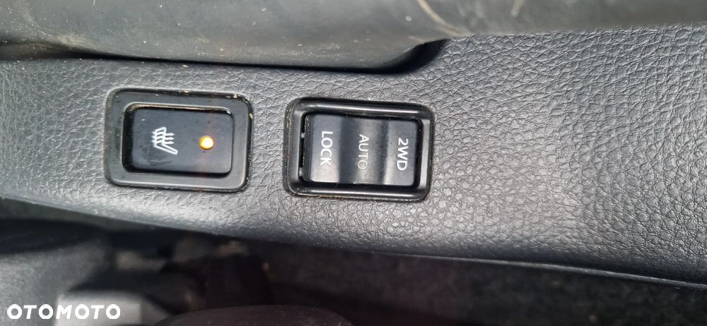 Suzuki SX4 1.6 VVT 4x4 Limited - 23