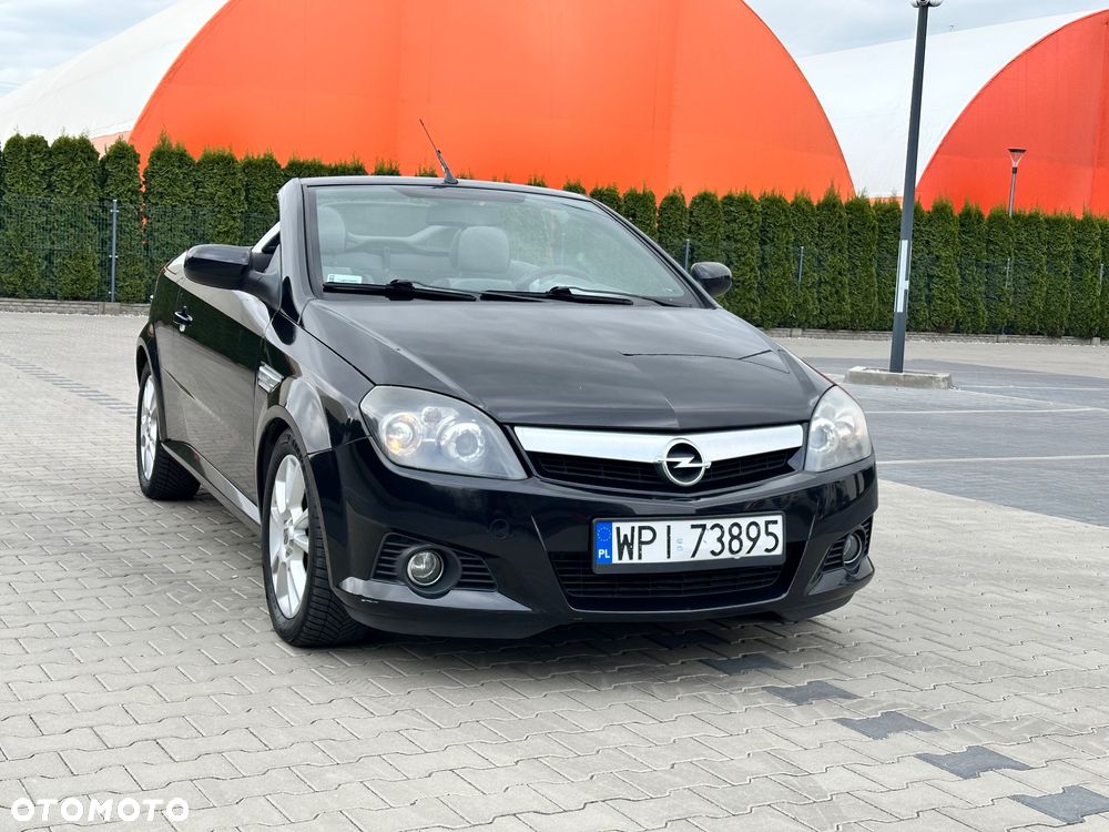 Opel Tigra 1.8 Sport - 11
