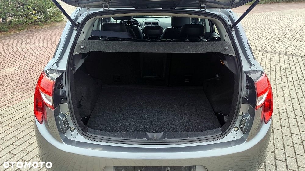 Citroën C4 Aircross 1.6 Stop & Start 2WD Tendance - 28