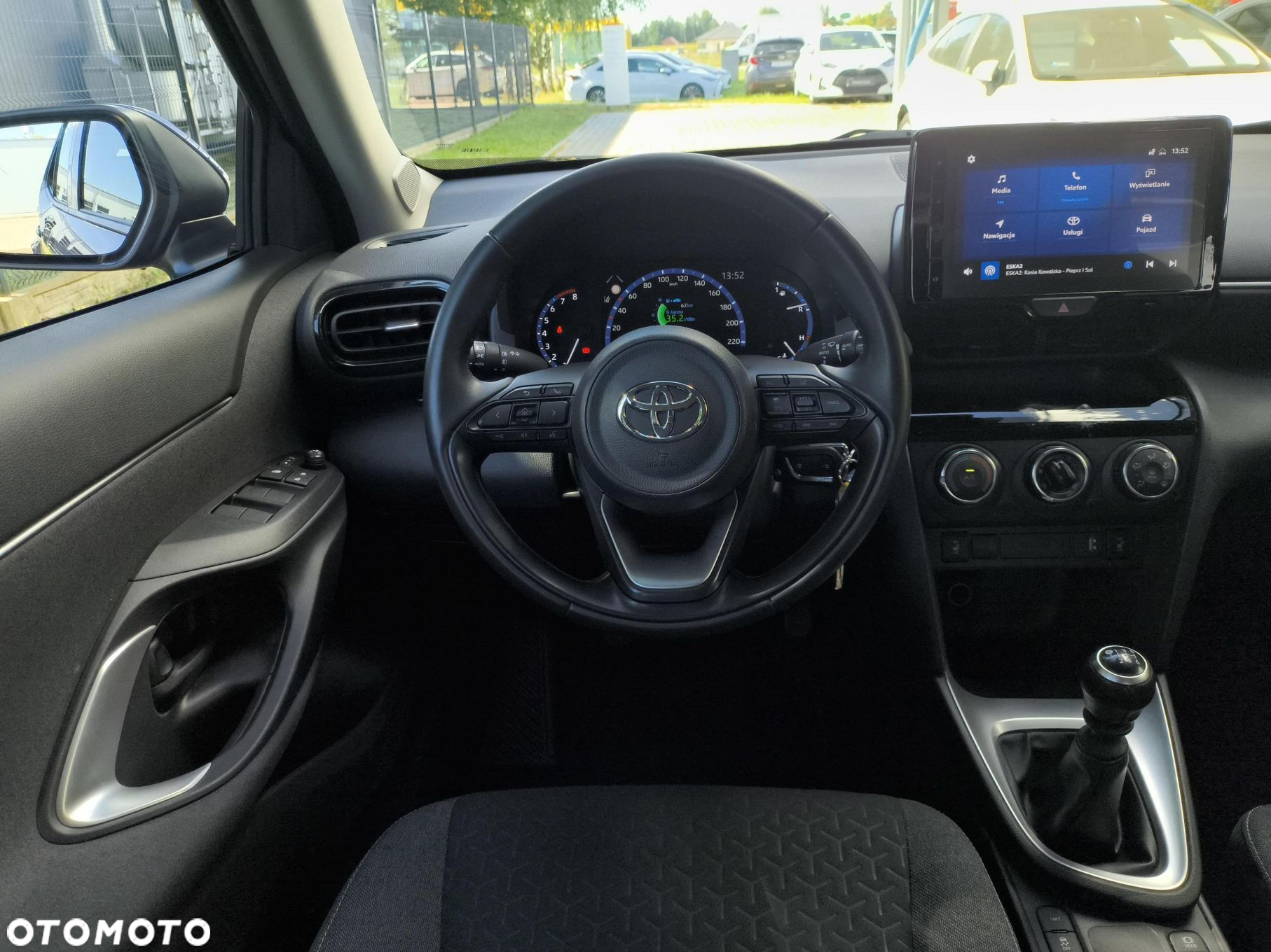 Toyota Yaris Cross 1.5 Comfort - 3