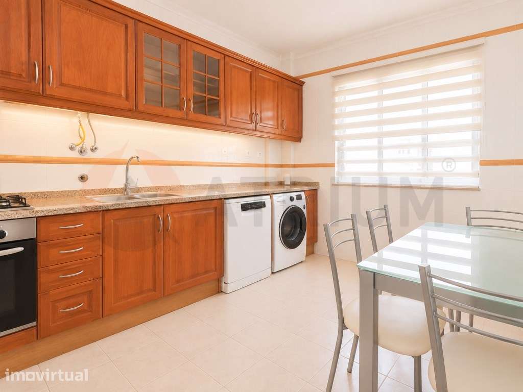 Apartamento T2 na Zona do Hospital. - Grande imagem: 4/29