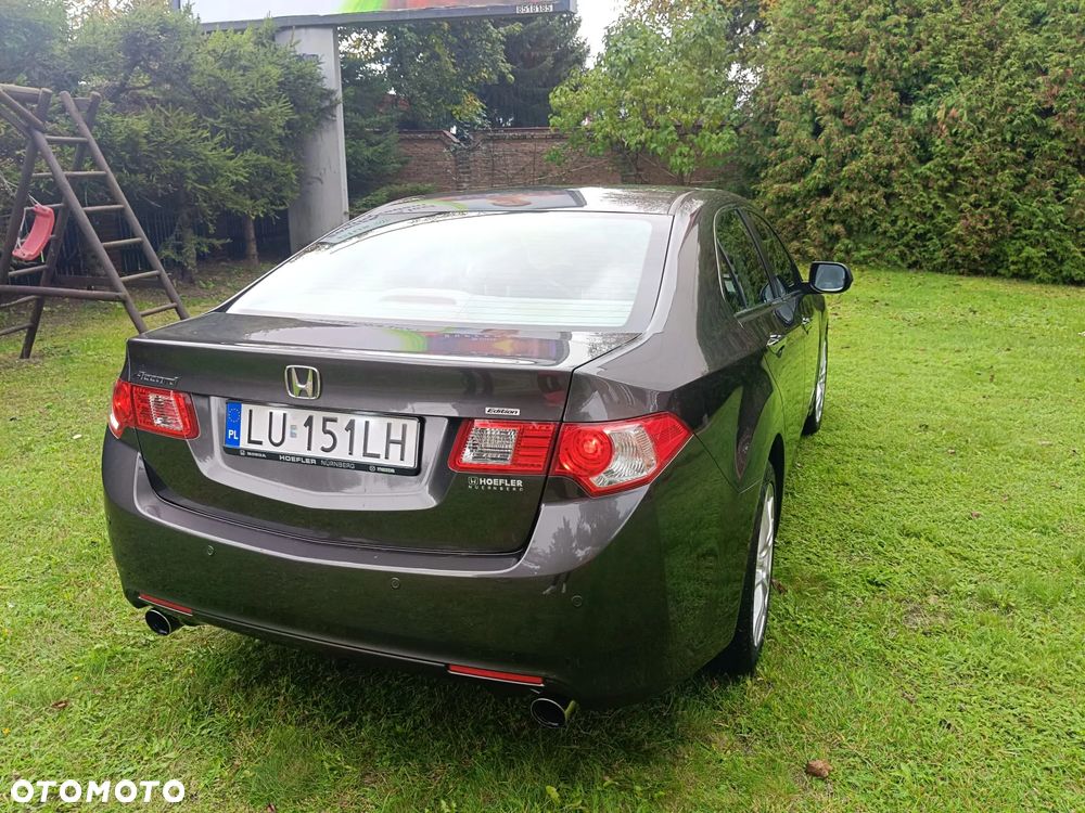 Honda Accord 2.4 Executive - 7