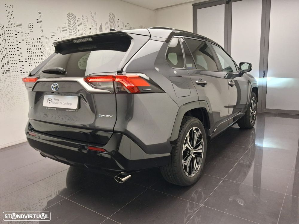 Toyota RAV4 - 17