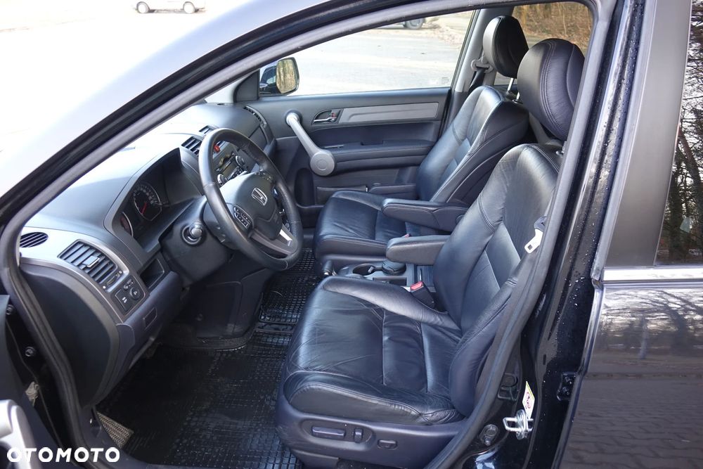 Honda CR-V 2.0 Executive - 12