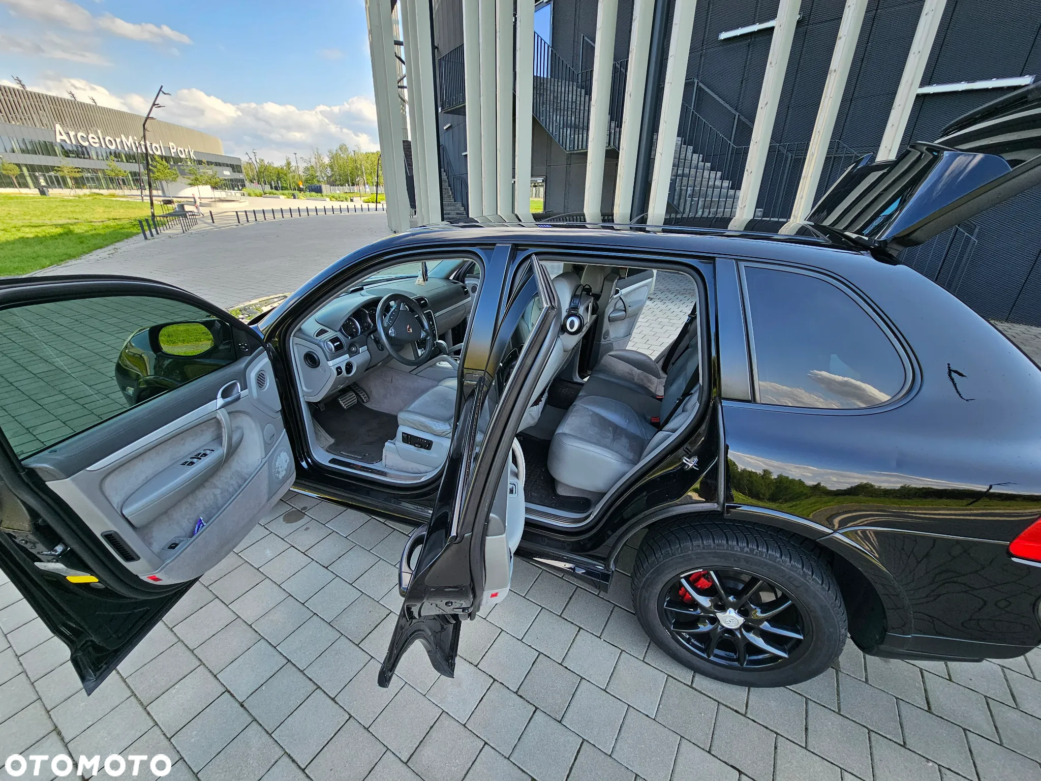 Porsche Cayenne GTS PD Edition 3 - 10