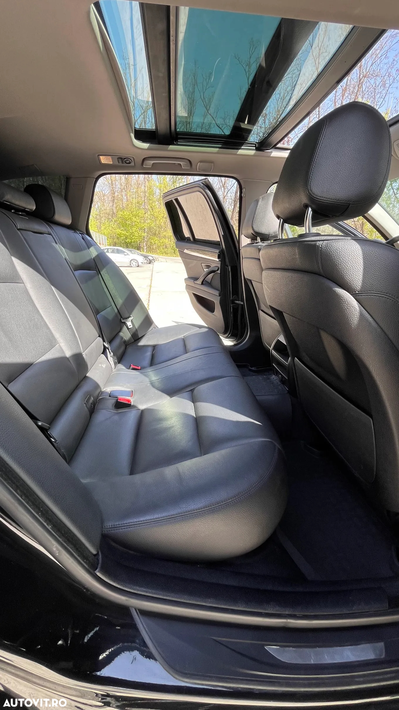 BMW Seria 5 - 12