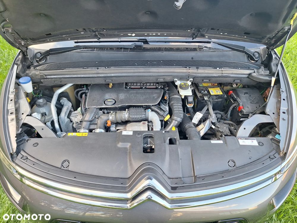 Citroën C4 Picasso BlueHDi 120 Seduction - 20