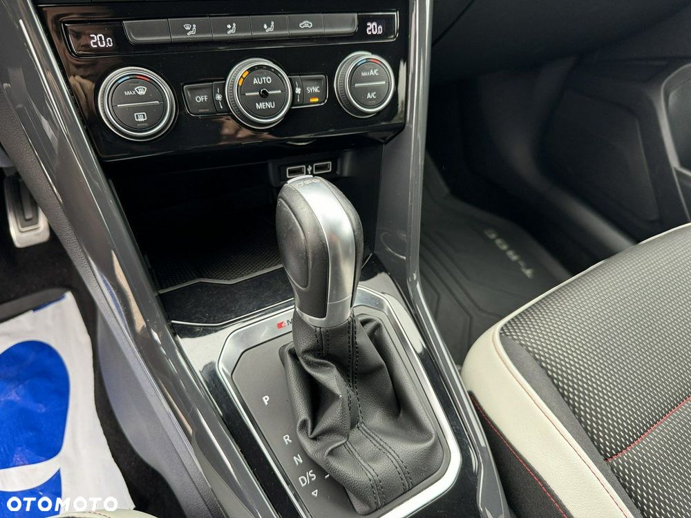 Volkswagen T-Roc 2.0 TDI SCR DPF 4Mot Premium DSG - 27