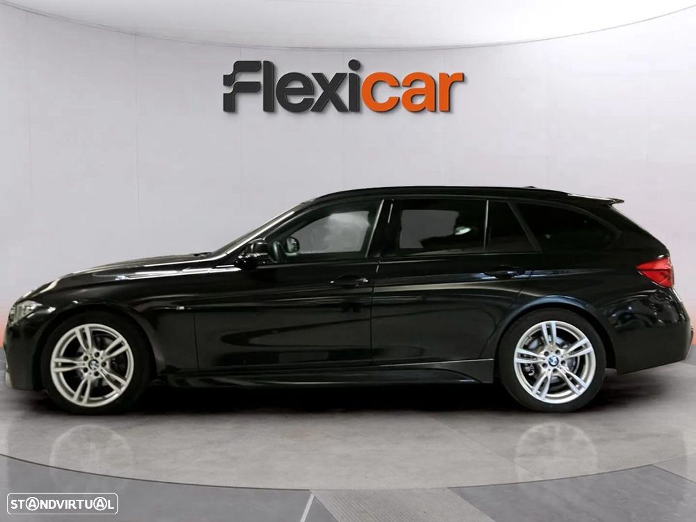 BMW 320 d Touring Pack M Auto - 3