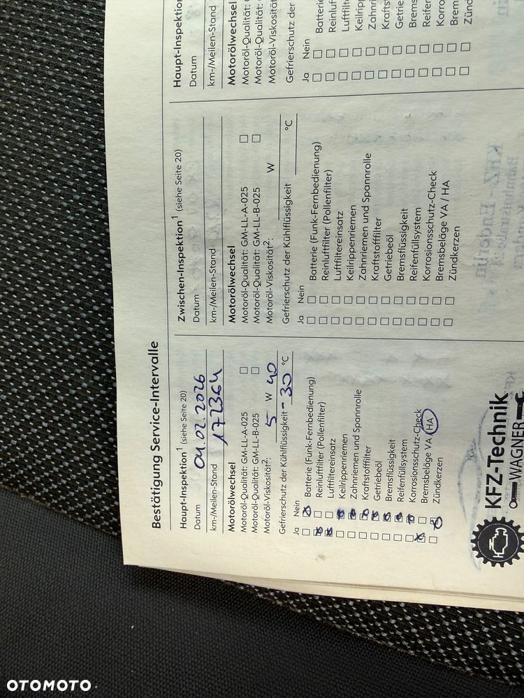 Opel Antara 2.0 CDTI 4x4 Navi - 28