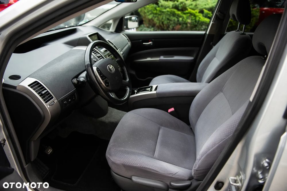 Toyota Prius 1.5 VVT-i Prestige - 14