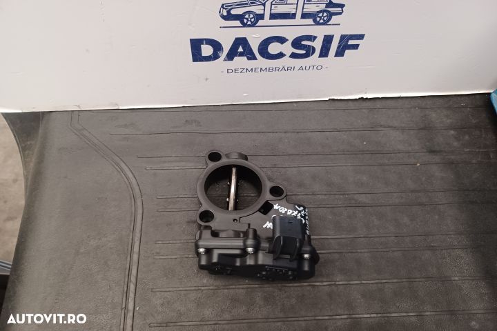 Clapeta acceleratie A2C80221200 A2C80221200 BMW Seria 3 F30/F31/F34 [ - 3