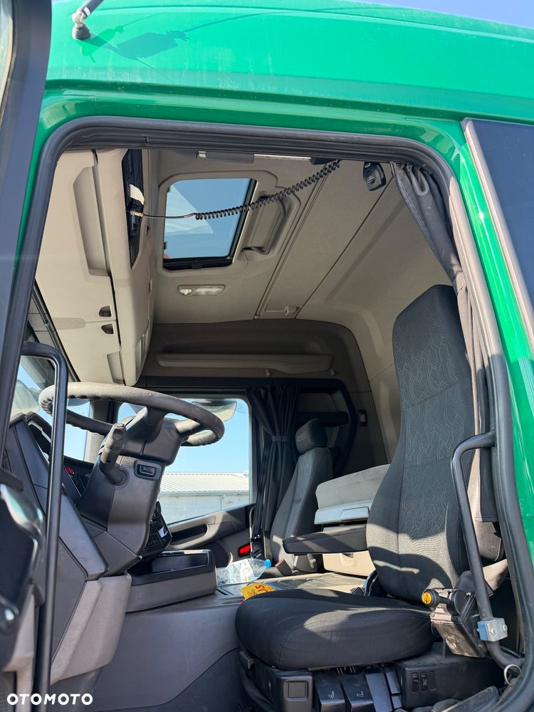 Scania R450 - 8