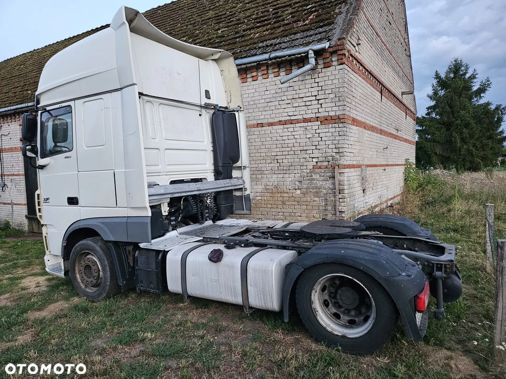 DAF XF 460 FT - 6