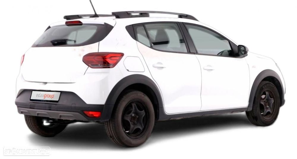 Dacia Sandero 1.0 ECO-G Expression Bi-Fuel - 2
