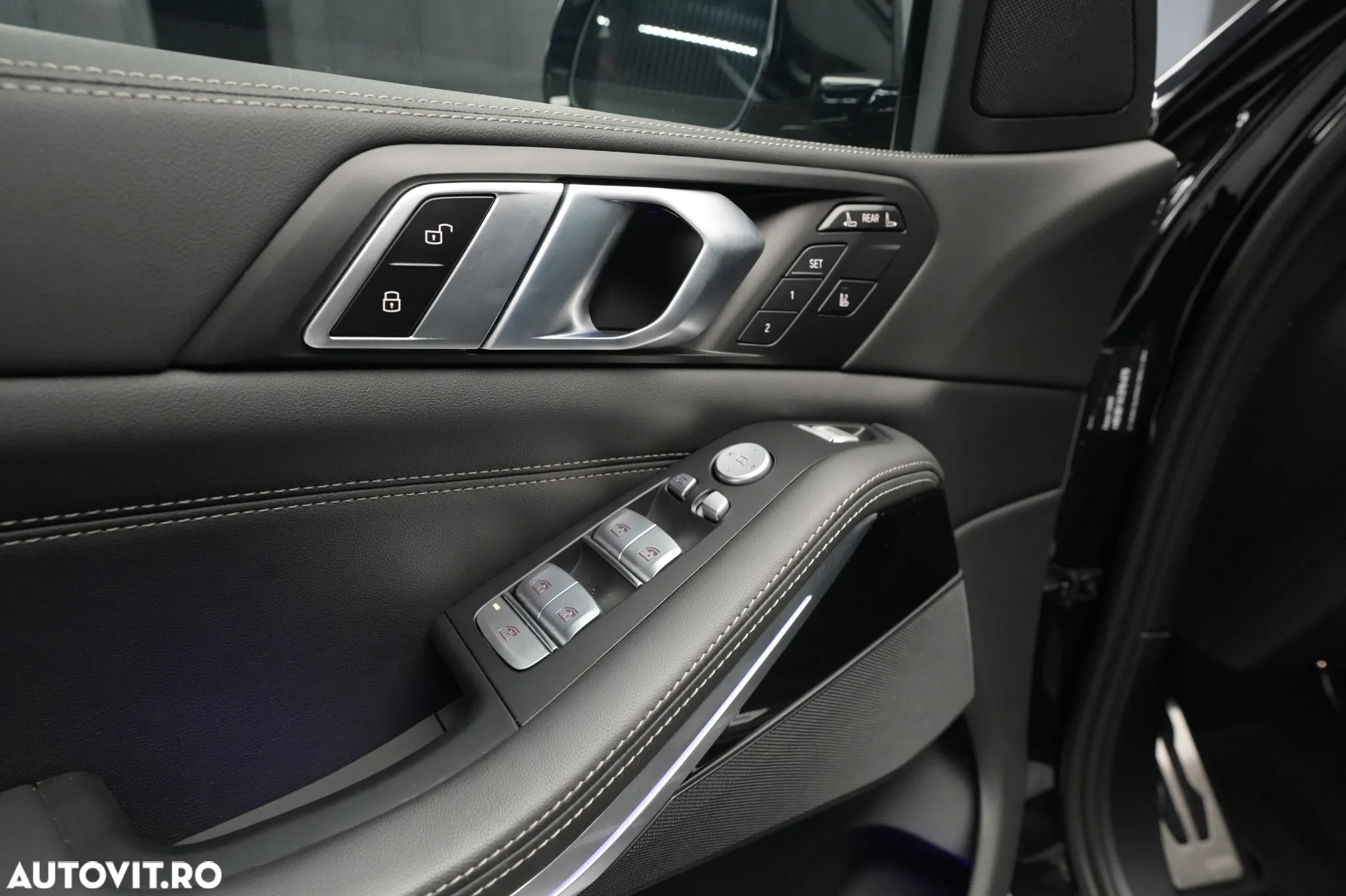 BMW X7 xDrive40d MHEV - 12