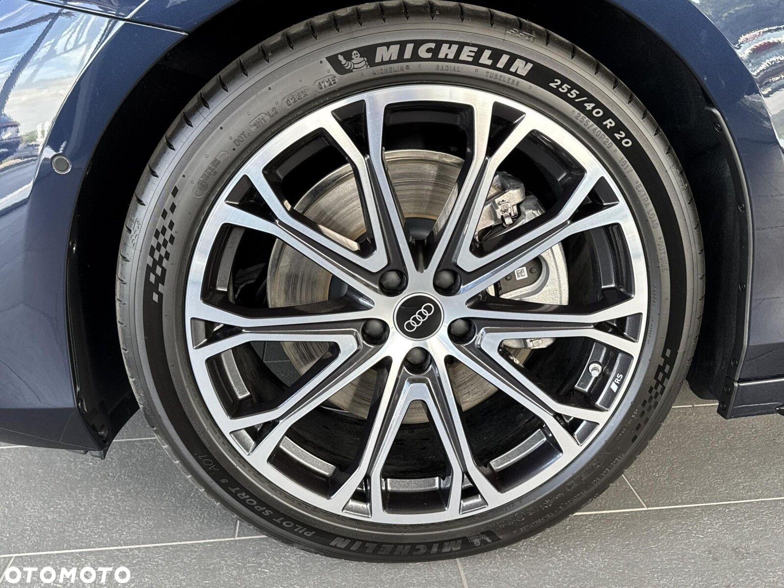 Audi A6 - 36