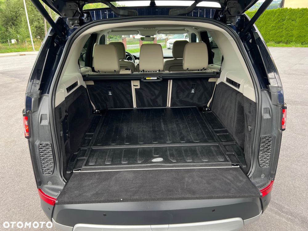 Land Rover Discovery 2.0 SD4 SE - 29