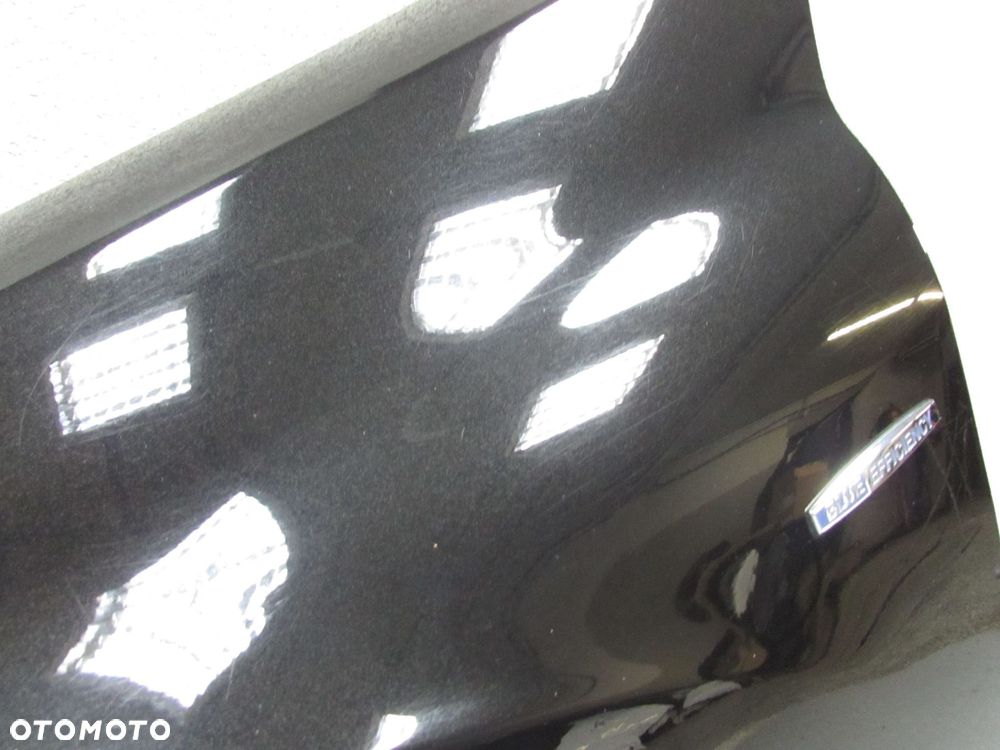 MERCEDES ML W164 LIFT 08-11 BLOTNIK PRZOD LEWY 197 - 6