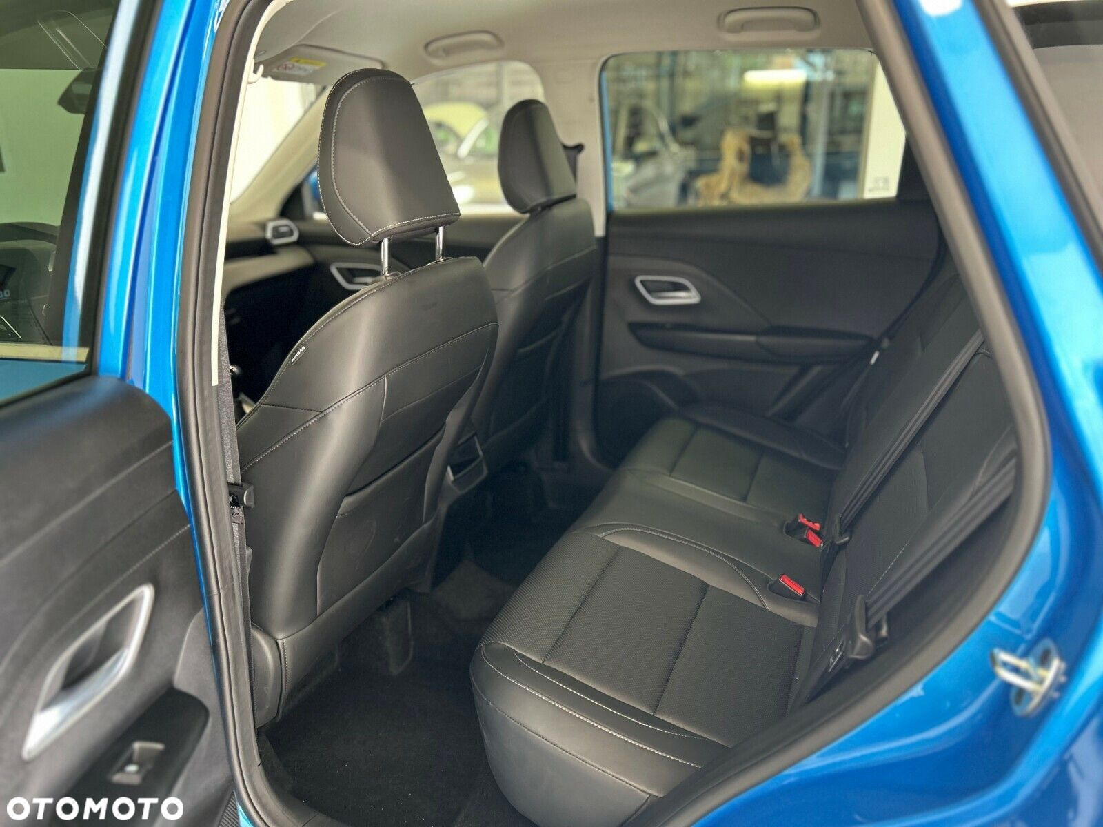 MG ZS 1.5 VTi-Tech Excite - 25
