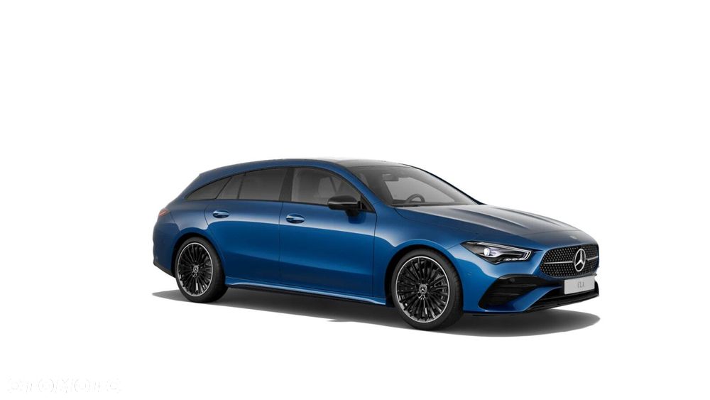 Mercedes-Benz CLA 200 AMG Line 7G-DCT - 15
