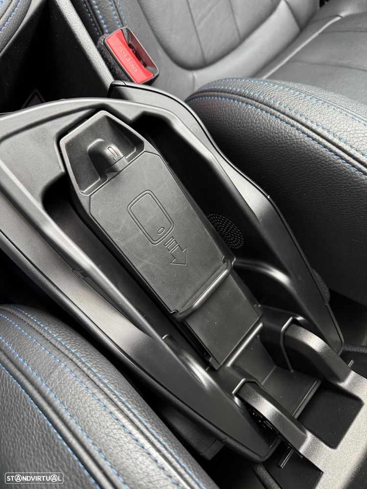 BMW X2 20 d xDrive Auto X Pack M - 29