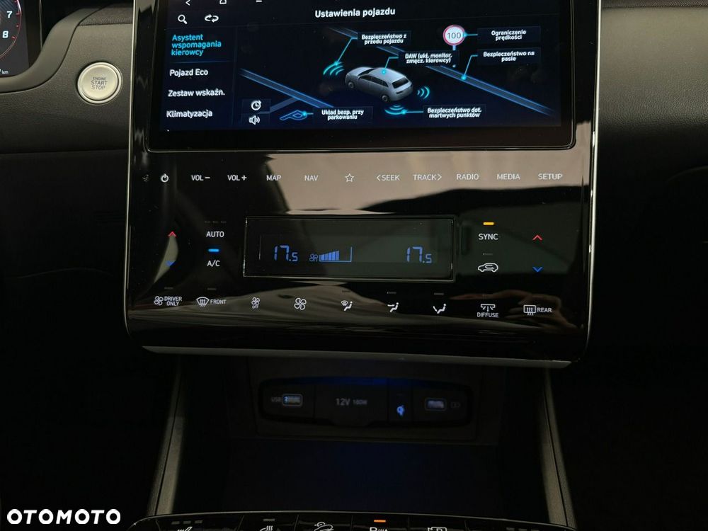 Hyundai Tucson - 23