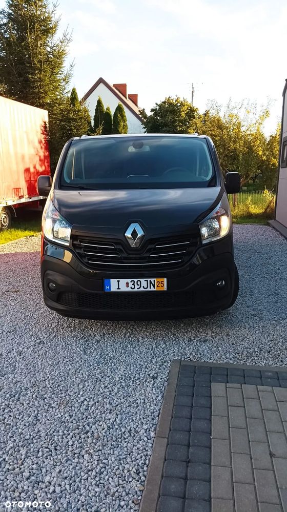 Renault Trafic - 7