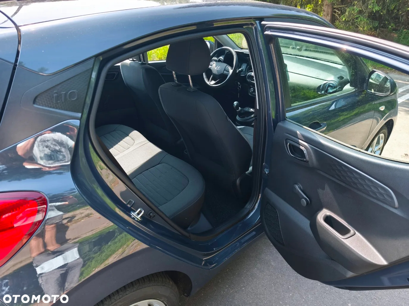 Hyundai i10 1.0 Modern - 13