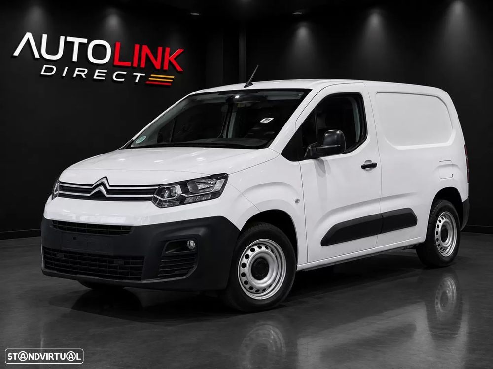 Citroën berlingo berlingo - 12