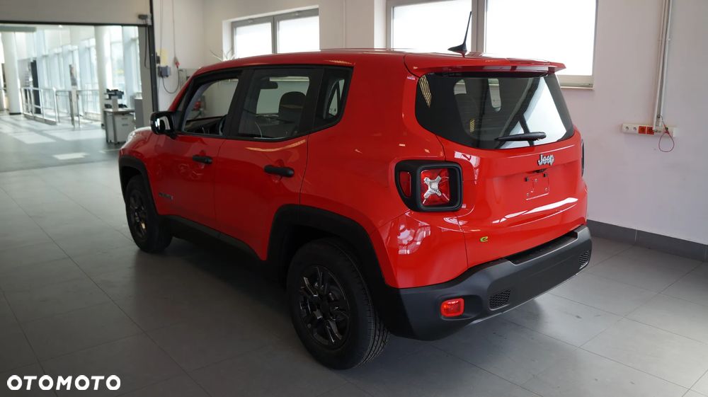 Jeep Renegade - 9