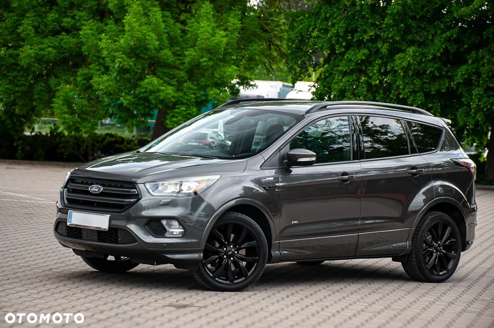 Ford Kuga 1.5 EcoBoost AWD ST-Line ASS - 26