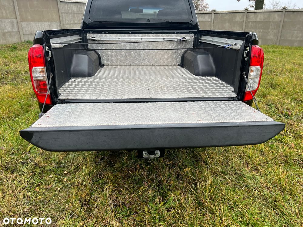 Nissan Navara - 12