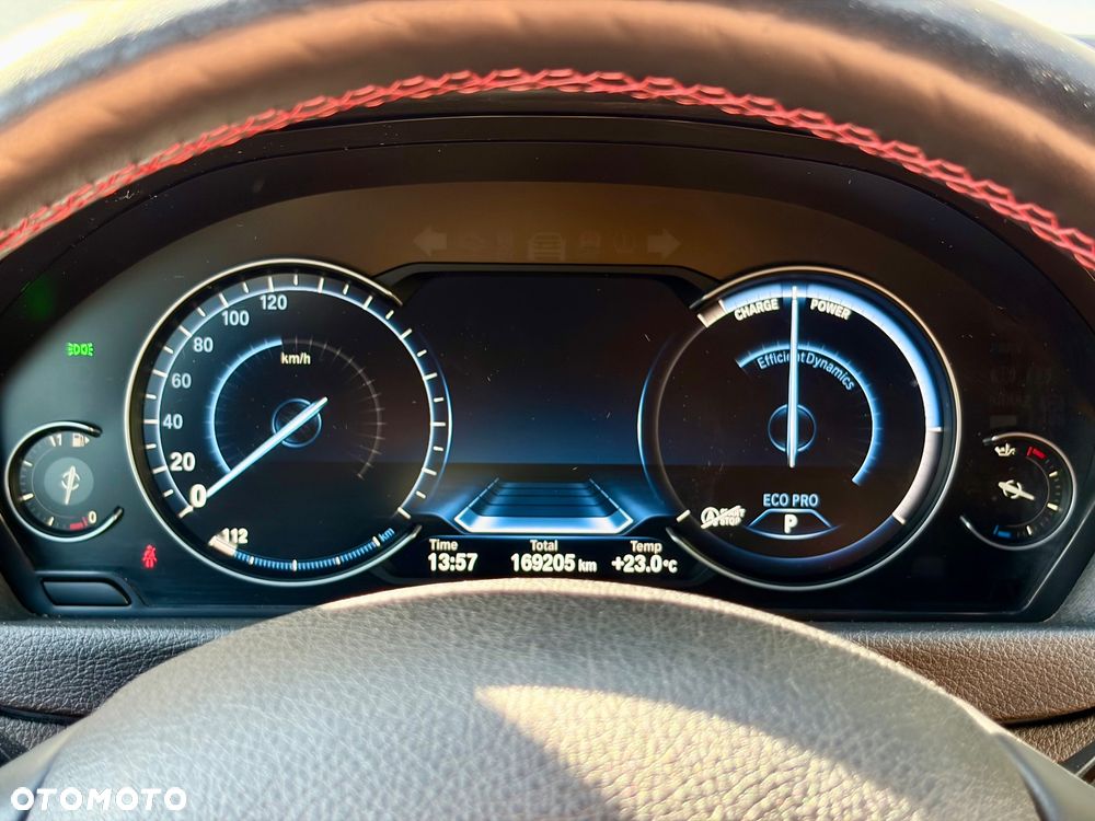 BMW Seria 4 430i xDrive Sport Line - 21