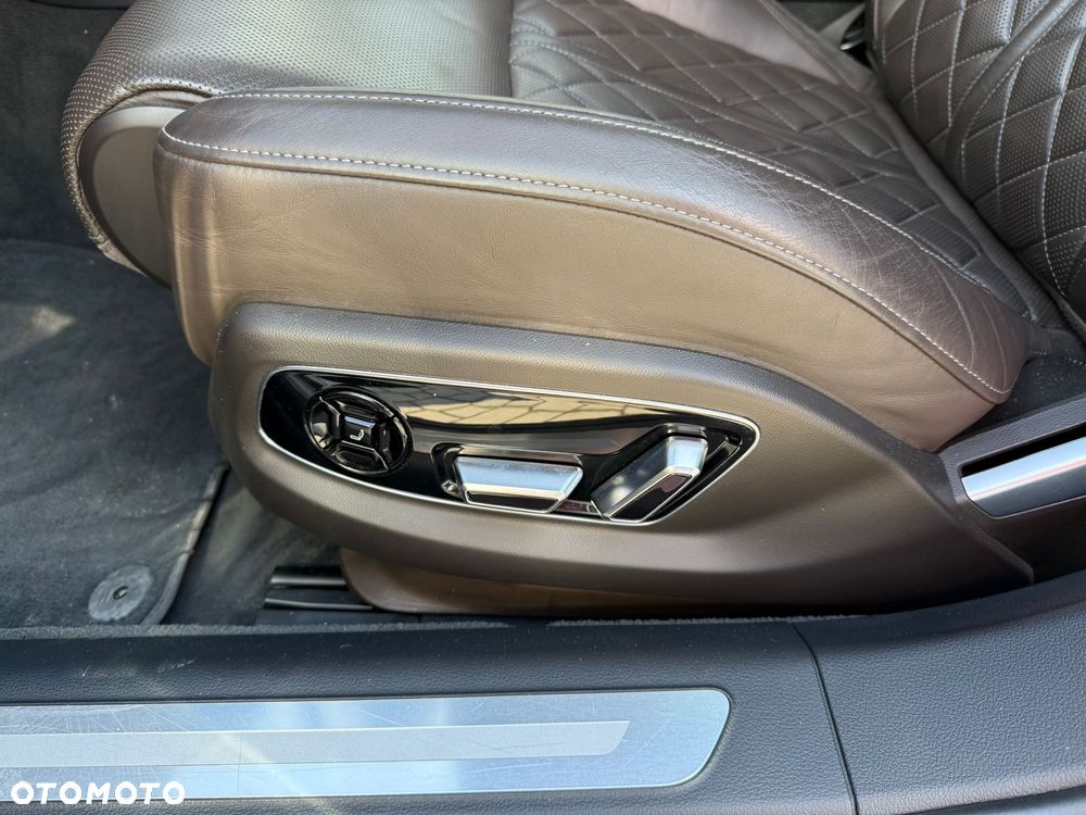 Audi A8 50 TDI quattro tiptronic - 31