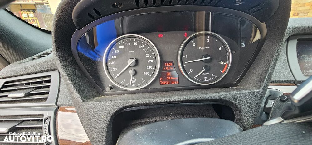 BMW X5 xDrive40d - 3