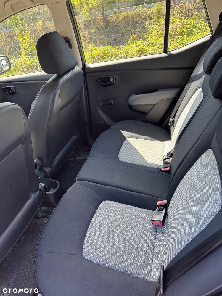 Hyundai i10 1.1 Classic - 11