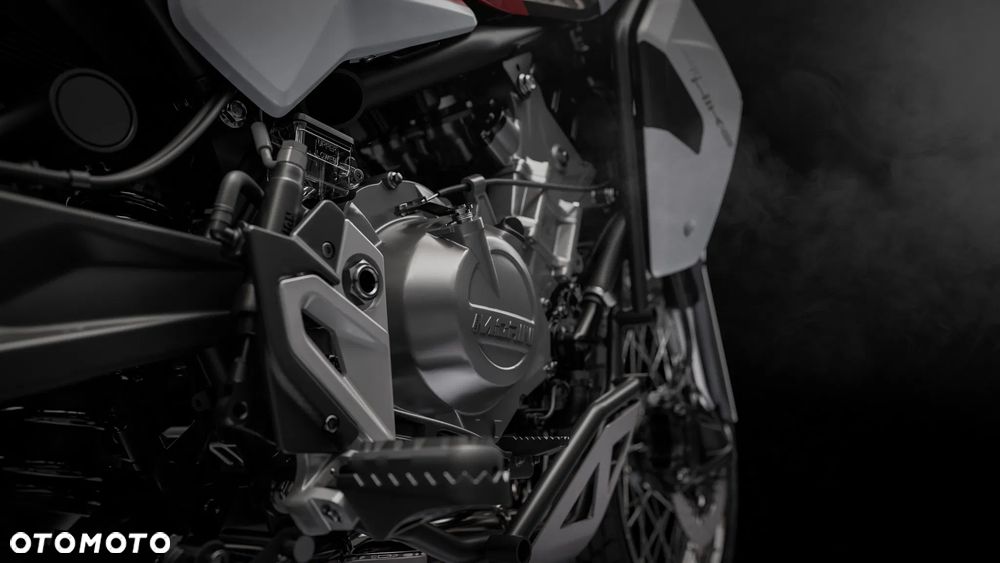 Moto Morini Inny - 26